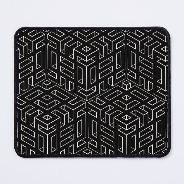 Item preview, geometric, illustration, pattern, design, wallpaper designed and sold by NAVAL00.