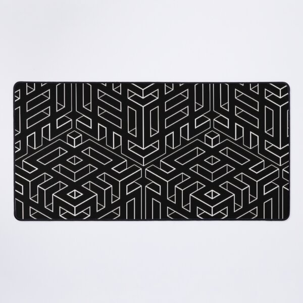 Item preview, geometric, illustration, pattern, design, wallpaper designed and sold by NAVAL00.