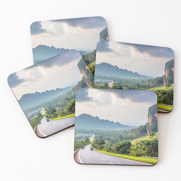 Item preview, Photos of the atmosphere of Khao Yai tourist attractions in Thailand designed and sold by Wannaprasert.