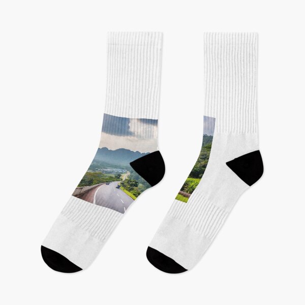 Item preview, Photos of the atmosphere of Khao Yai tourist attractions in Thailand designed and sold by Wannaprasert.