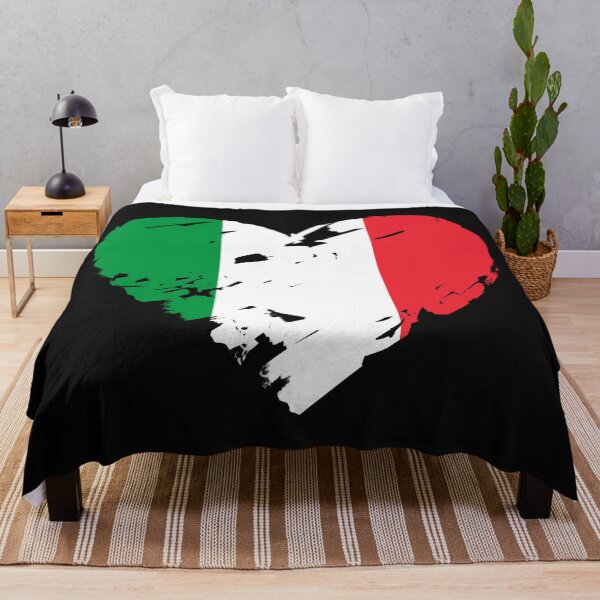 Item preview, I Love Italy designed and sold by DreamBrushy.