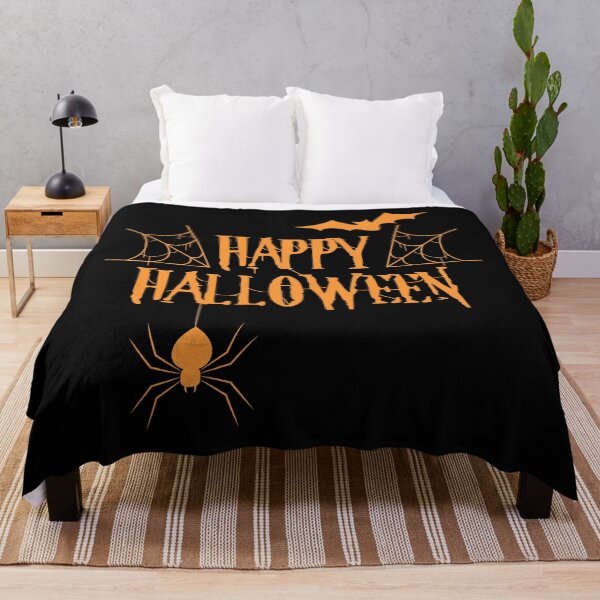 Item preview, Happy Halloween designed and sold by SwejdDesign.