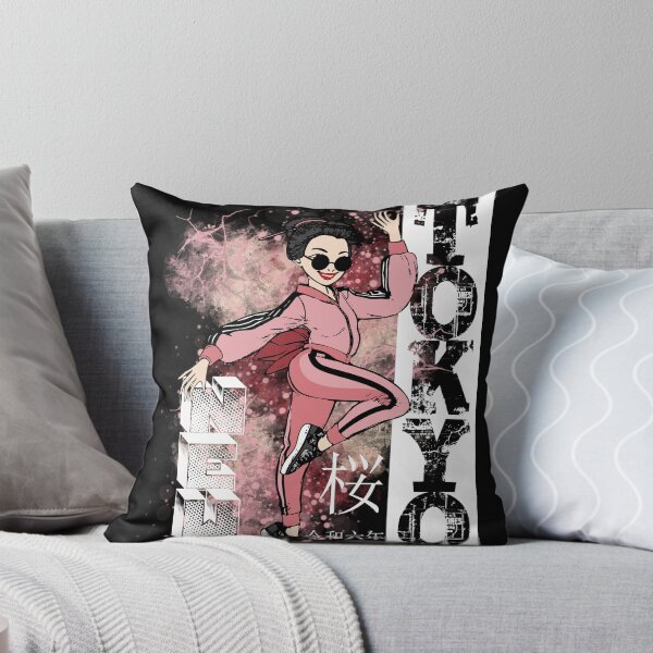 Item preview, Geisha style designed and sold by NekoPrintStudio | NEOKOt.