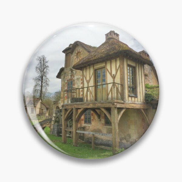 Item preview, Le Moulin II designed and sold by Michael Matthews.