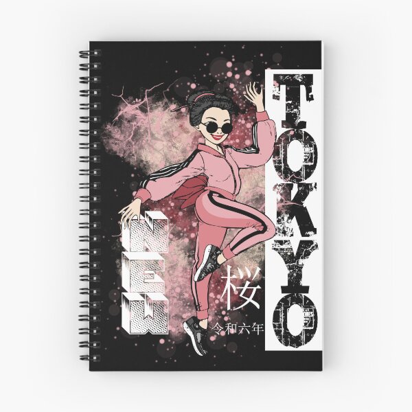 Item preview, Geisha style designed and sold by NekoPrintStudio | NEOKOt.