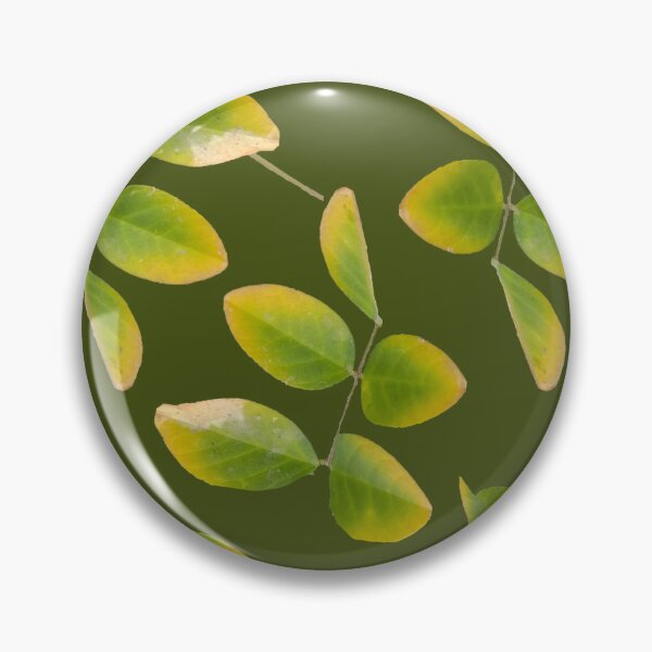 Item preview, leaves pattern designed and sold by hutofdesigns.