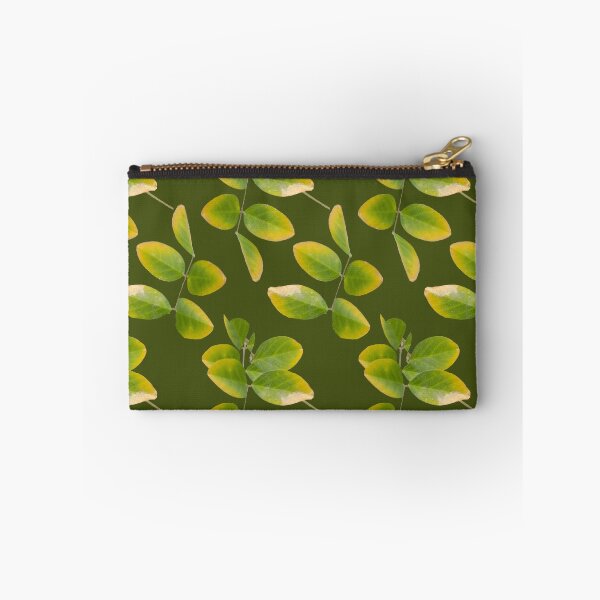 Item preview, leaves pattern designed and sold by hutofdesigns.