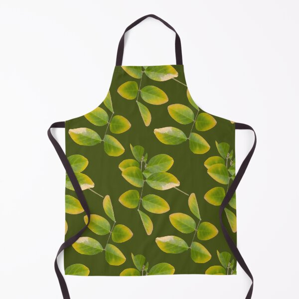 Item preview, leaves pattern designed and sold by hutofdesigns.