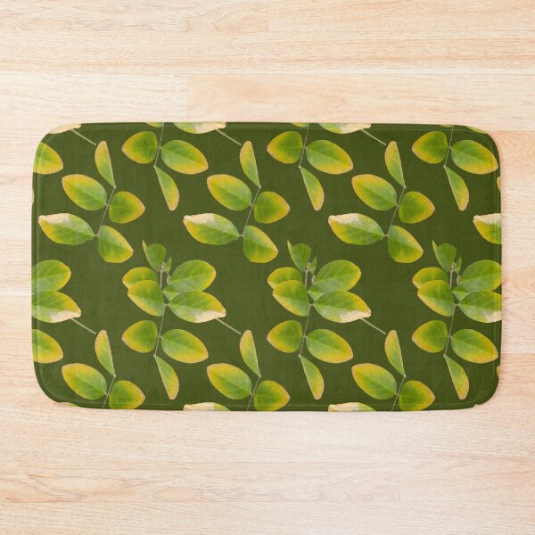 Item preview, leaves pattern designed and sold by hutofdesigns.