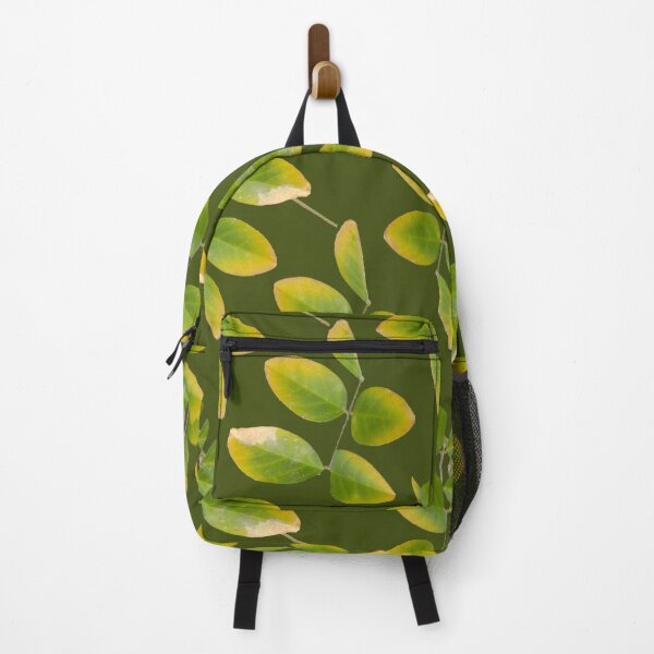 Item preview, leaves pattern designed and sold by hutofdesigns.