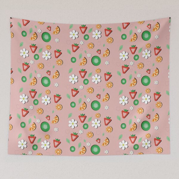 Item preview, Summer pattern designed and sold by creator-alina.