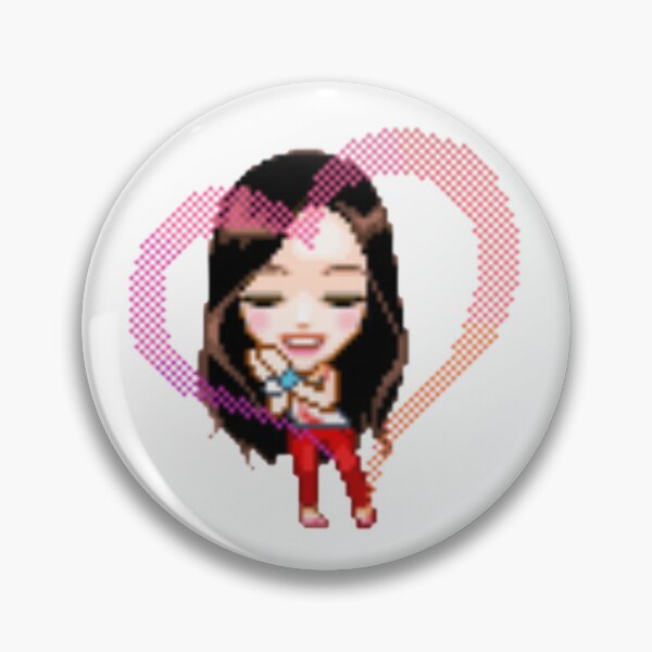 Item preview, SNSD Yoona Gee Mini Me 7 designed and sold by Otakubunny.