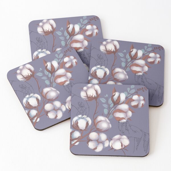 Item preview, Soft cotton  designed and sold by MariaPencilArt.