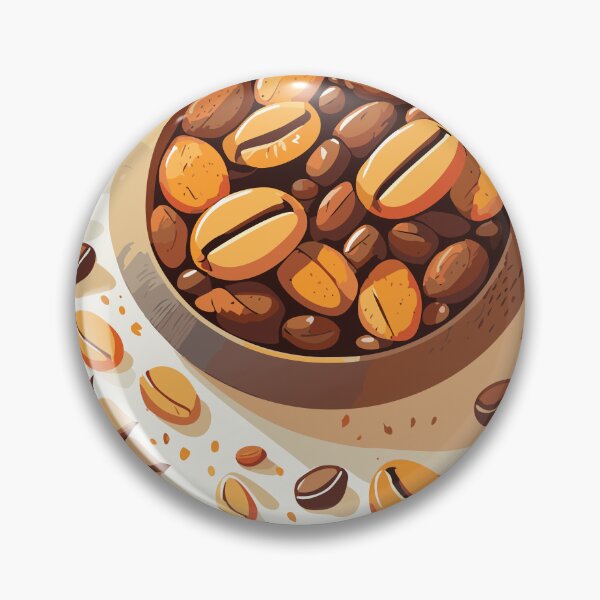 Item preview, Unique and stylish items for coffee lovers designed and sold by Marcu Ioachim.