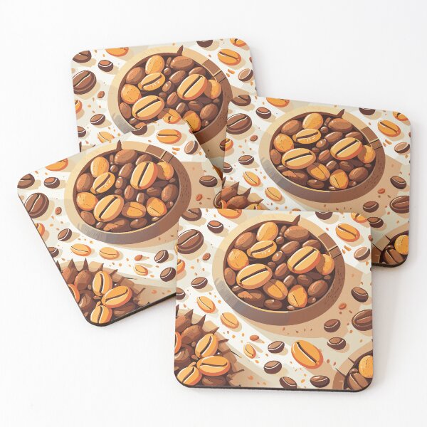 Item preview, Unique and stylish items for coffee lovers designed and sold by Marcu Ioachim.