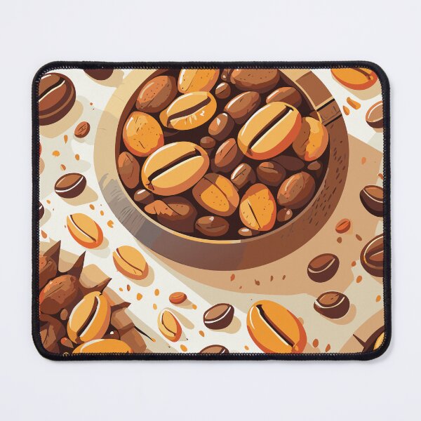 Item preview, Unique and stylish items for coffee lovers designed and sold by Marcu Ioachim.