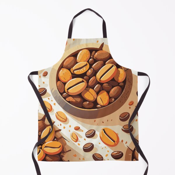Item preview, Unique and stylish items for coffee lovers designed and sold by Marcu Ioachim.
