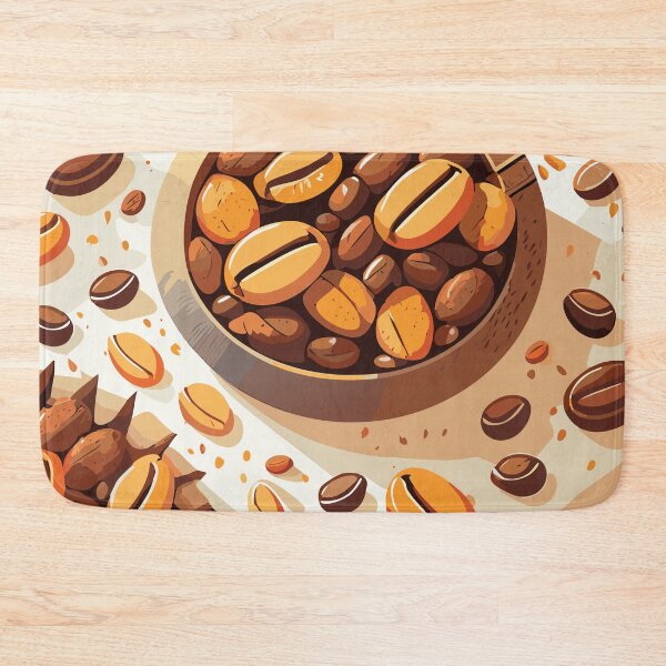 Item preview, Unique and stylish items for coffee lovers designed and sold by Marcu Ioachim.