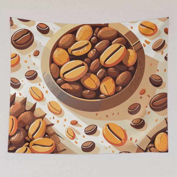 Item preview, Unique and stylish items for coffee lovers designed and sold by Marcu Ioachim.