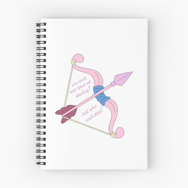 Item preview, who could ever leave me darling but who could stay the archer taylor swift graphics designed and sold by CatieeBee.