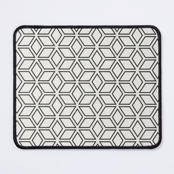 Item preview, geometric, design, illustration, pattern, wallpaper designed and sold by NAVAL00.