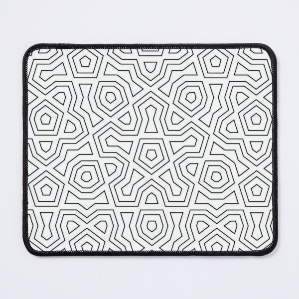 Item preview, geometric, pattern, design, line, wallpaper designed and sold by NAVAL00.