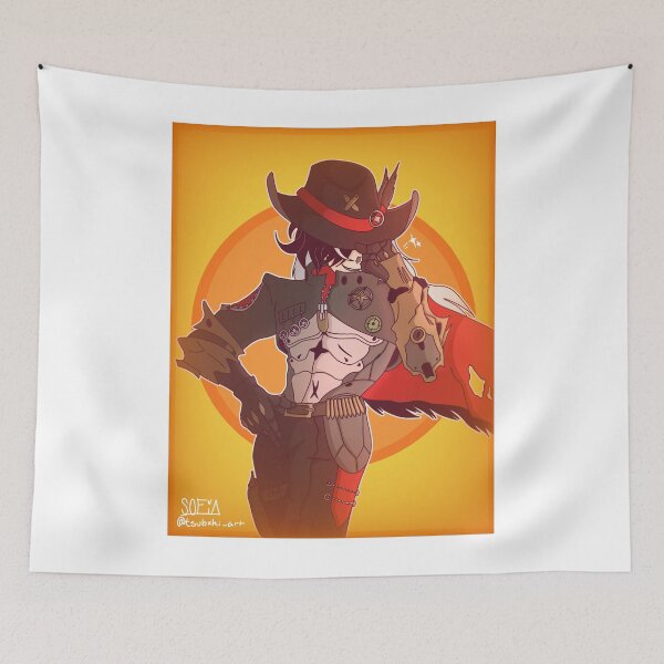 Item preview, Boothill HSR designed and sold by SofiaDrawz.