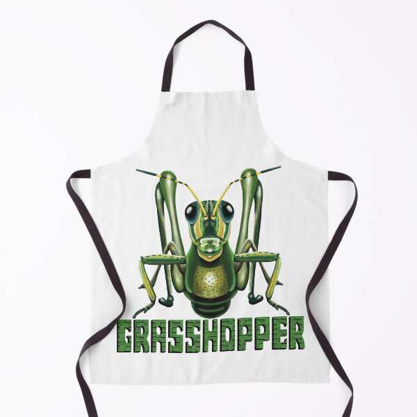 Item preview, Young Grasshopper designed and sold by KateVanFloofno1.