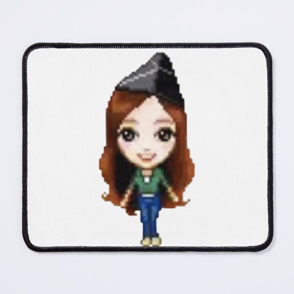 Item preview, SNSD Yuri Gee Mini Me 2 designed and sold by Otakubunny.