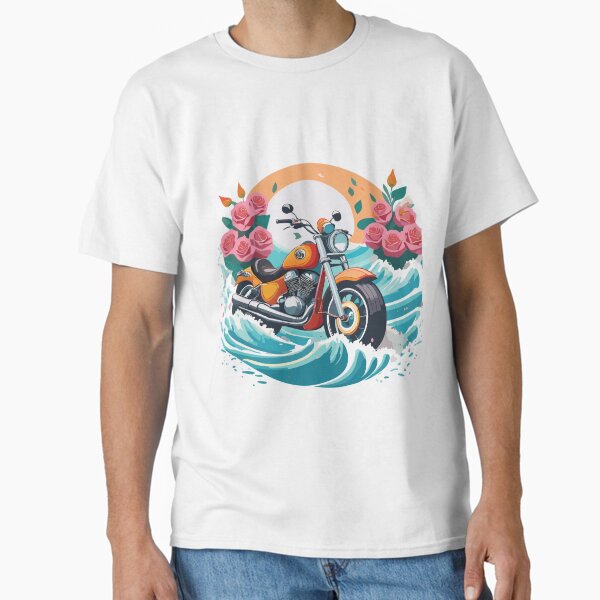 Classic T-Shirt