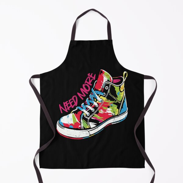Item preview, Need More Sneaker Shoes designed and sold by ghan19.