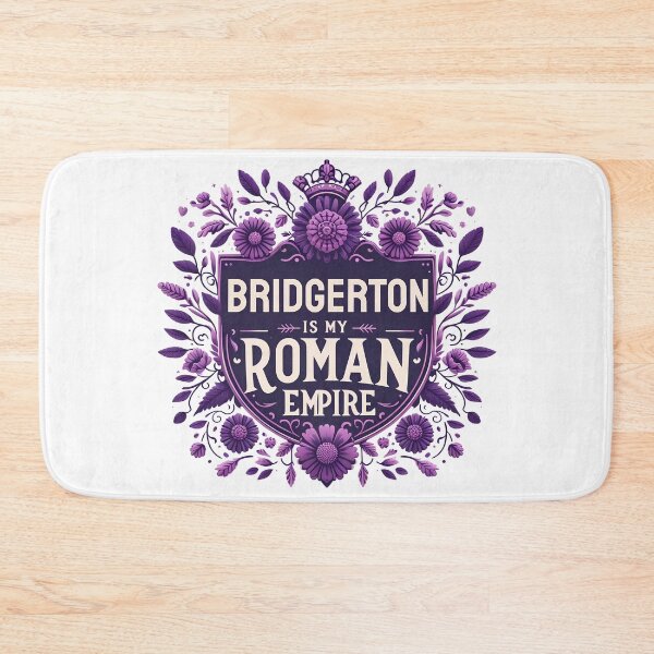 Item preview, Bridgerton Is My Roman Empire designed and sold by svarupa.