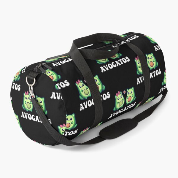 Item preview, Avogato Avocado Couple Cat Kitten Vegan Avocatos designed and sold by EmGai TocXanh.