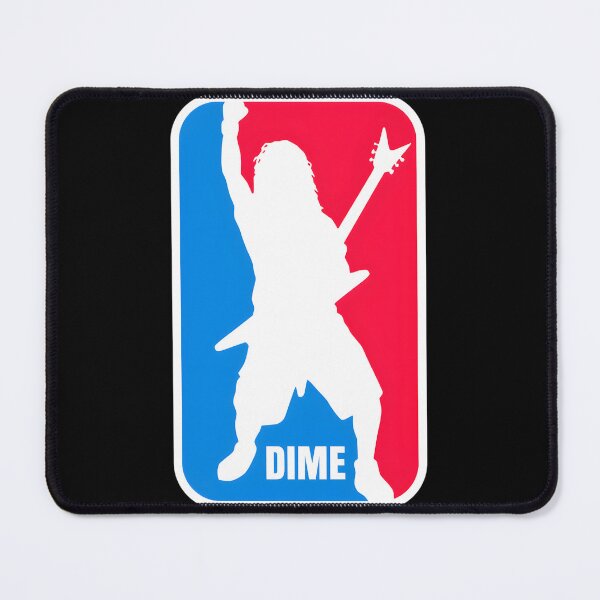 Item preview, 990 Dime Dimebag Darrell Sport	 designed and sold by MirnaMoreau.