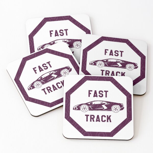 Item preview, Fast Track Blaze designed and sold by Stipper Store.