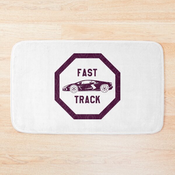 Item preview, Fast Track Blaze designed and sold by Stipper Store.