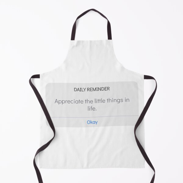 Item preview, Daily Reminder designed and sold by Delamoon.