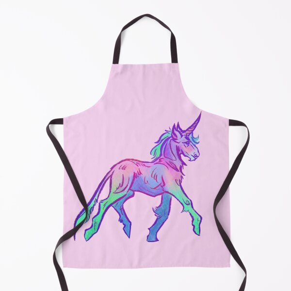 Item preview, fancy royal unicorn  designed and sold by CaptainRingtail.