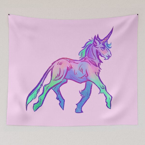 Item preview, fancy royal unicorn  designed and sold by captainringtail.
