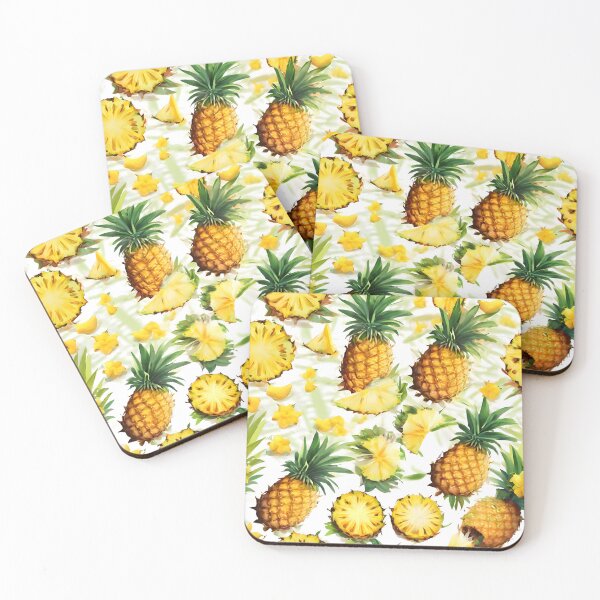 Item preview, Pineapple / THAI Fruit   by CH.Art designed and sold by CHOKCHAIVONGDEE.