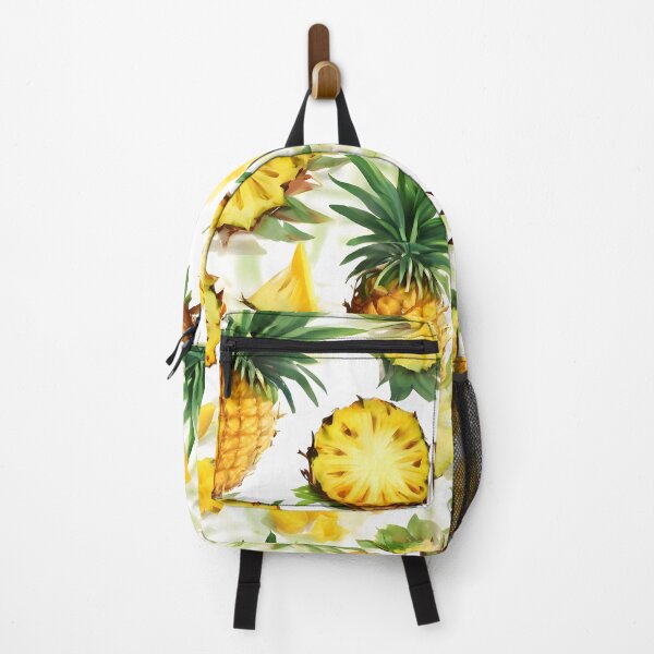 Item preview, Pineapple / THAI Fruit   by CH.Art designed and sold by CHOKCHAIVONGDEE.