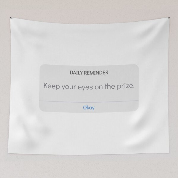 Item preview, Daily Reminder  designed and sold by Delamoon.