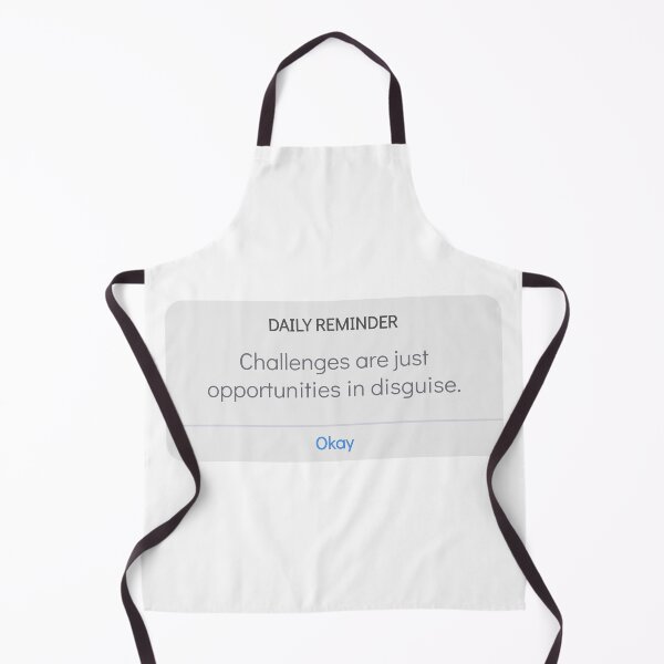 Item preview, Daily Reminder designed and sold by Delamoon.