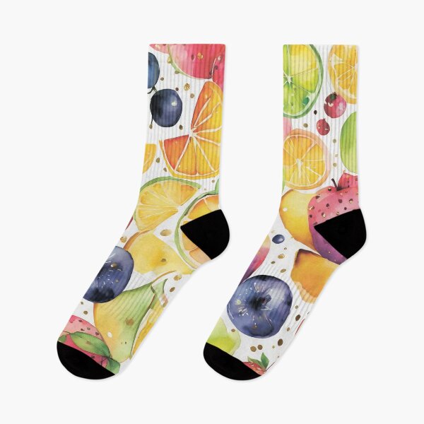 Item preview, Colorful, tasty fruits designed and sold by MagelliShop.