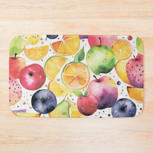 Item preview, Colorful, tasty fruits designed and sold by MagelliShop.