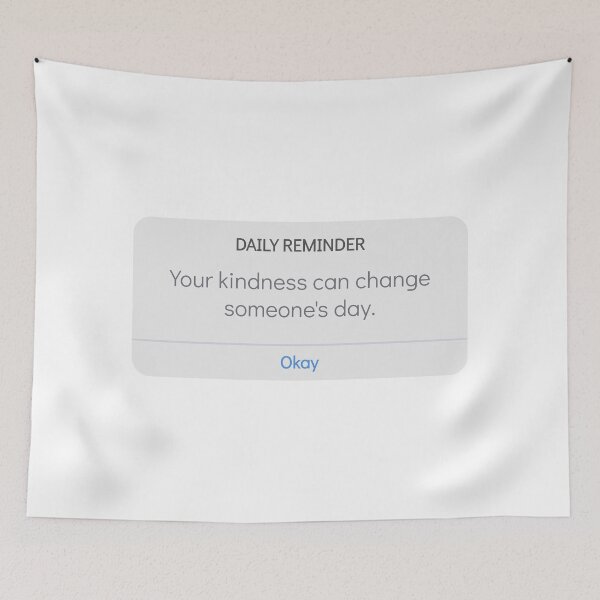 Item preview, Daily Reminder  designed and sold by Delamoon.