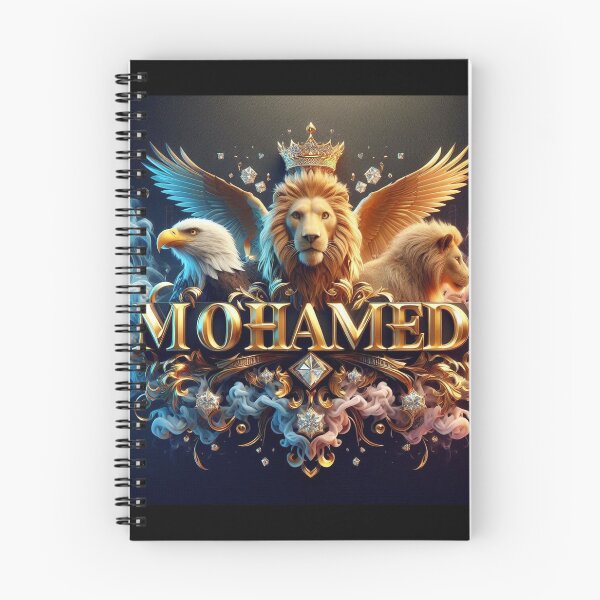 Item preview, Mohamed designed and sold by RaF71PrO.