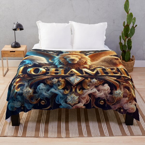 Item preview, Mohamed designed and sold by RaF71PrO.