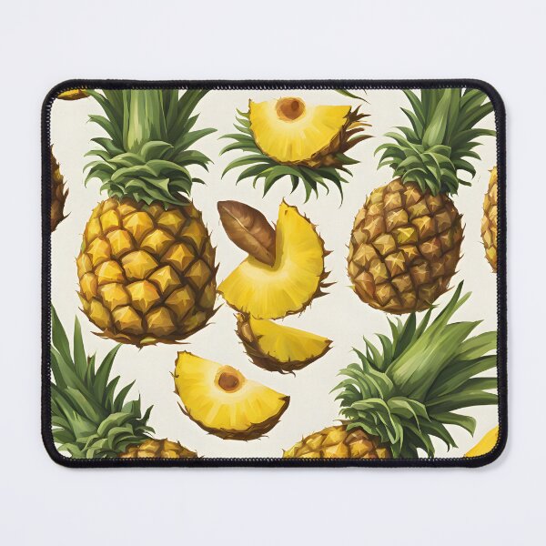 Item preview, Pineapple / THAI Fruit   by CH.Art designed and sold by CHOKCHAIVONGDEE.