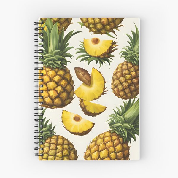 Item preview, Pineapple / THAI Fruit   by CH.Art designed and sold by CHOKCHAIVONGDEE.